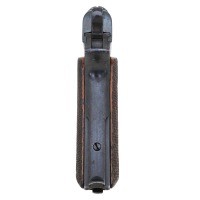 Colt Model 1905 Semi-Auto Pistol with Factory Shoulder Stock Cut - 4