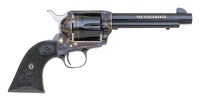 Talo Distributors Colt ''The Peacemaker'' Deluxe Limited Edition Single Action Army Revolver