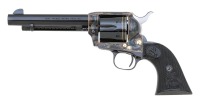 Talo Distributors Colt ''The Peacemaker'' Deluxe Limited Edition Single Action Army Revolver - 2