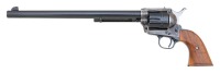 Scarce & Unusual Colt Second Generation Single Action Army Wyatt Earp Commemorative Revolver - 2