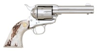 Fine Colt Third Generation Single Action Army Revolver