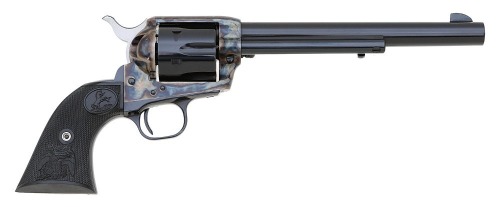 Colt Third Generation Single Action Army Revolver