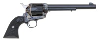 Colt Third Generation Single Action Army Revolver
