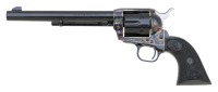 Colt Third Generation Single Action Army Revolver - 2