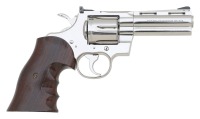 Colt Python Double Action Revolver