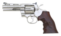 Colt Python Double Action Revolver - 2