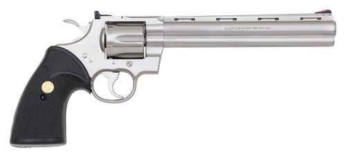 Rare & Excellent Colt Python Royal Coltguard Revolver