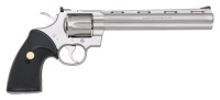 Rare & Excellent Colt Python Royal Coltguard Revolver