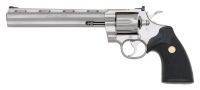 Rare & Excellent Colt Python Royal Coltguard Revolver - 2
