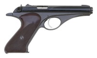 Desirable Whitney Wolverine Semi-Auto Pistol
