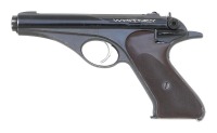 Desirable Whitney Wolverine Semi-Auto Pistol - 2