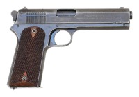 Colt Model 1905 Semi-Auto Pistol