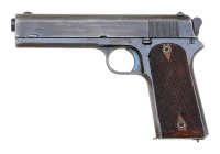 Colt Model 1905 Semi-Auto Pistol - 2