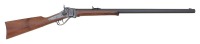 Shiloh Sharps Mfg. Co. Model 1874 Falling Block Rifle