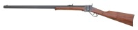 Shiloh Sharps Mfg. Co. Model 1874 Falling Block Rifle - 2
