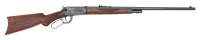 Turnbull-Enhanced U.S.R.A Winchester Model 1894 Centennial Commemorative Lever Action Rifle