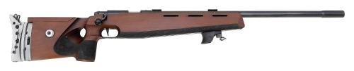 Anschutz Super Match Model 1913 Free Rifle