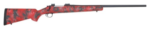 Scarce Ultra Light Arms Model 24 Bolt Action Rifle