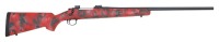 Scarce Ultra Light Arms Model 24 Bolt Action Rifle