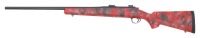 Scarce Ultra Light Arms Model 24 Bolt Action Rifle - 2