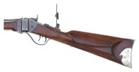 Shiloh Rifle Mfg. Co. Sharps Model 1874 Sporting Rifle - 2