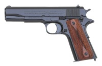 Lovely Restored & Cased U.S. Model 1911 Semi-Auto Pistol by Colt - 2
