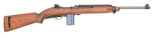 U.S. M1 Carbine by IBM Corp