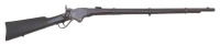 Spencer Civil War Army Model Repeating Rifle-Musket