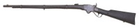 Spencer Civil War Army Model Repeating Rifle-Musket - 2