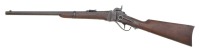 Sharps New Model 1863 Percussion Carbine - 2