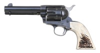 Colt Single Action Army Revolver