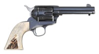 Colt Single Action Army Revolver - 2