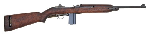 U.S. M1 Carbine by Underwood