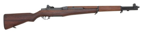 U.S. M1 Garand Rifle by Springfield Armory