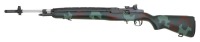 Early Springfield Armory Inc M1A Super Match Semi-Auto Rifle - 2