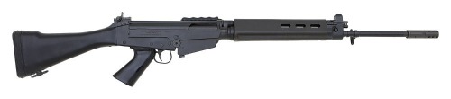 Desirable Pre-Ban Fabrique Nationale FAL Semi-Auto Rifle