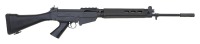 Desirable Pre-Ban Fabrique Nationale FAL Semi-Auto Rifle