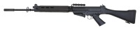 Desirable Pre-Ban Fabrique Nationale FAL Semi-Auto Rifle - 2