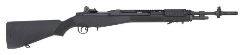 Bula Defense Systems M14 Semi-Auto Rifle by James River Armory