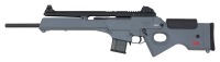 Heckler & Koch SL8-1 Semi-Auto Rifle - 2