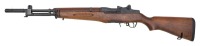 Scarce Beretta-Berben Corp. Model 62 Semi-Auto Rifle - 2