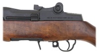 Scarce Beretta-Berben Corp. Model 62 Semi-Auto Rifle - 3