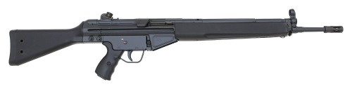 Desirable Pre-Ban Heckler & Koch Hk91 Semi-Auto Rifle