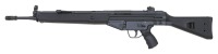 Desirable Pre-Ban Heckler & Koch Hk91 Semi-Auto Rifle - 2