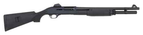 Benelli M3 Super 90 Dual-Action Shotgun