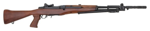 Beretta BM59 Mk. IV Semi-Auto Rifle
