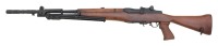 Beretta BM59 Mk. IV Semi-Auto Rifle - 2
