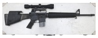 Scarce Colt ''Delta Elite'' AR-15 A2 HBAR Semi-Auto Sporter