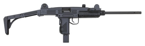 Excellent IMI/Action Arms Uzi Model B Semi-Auto Carbine