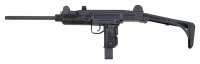 Excellent IMI/Action Arms Uzi Model B Semi-Auto Carbine - 2